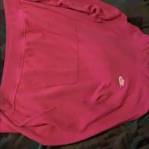 Nike sweatshirt